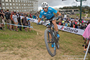 Snowshoe Mountain World Cup, XCC