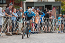 Snowshoe Mountain World Cup, XCC