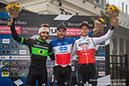 Snowshoe Mountain World Cup, XCC