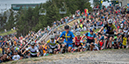 Snowshoe Mountain World Cup, XCC