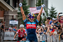 Snowshoe Mountain World Cup, XCC