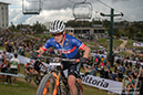 Snowshoe Mountain World Cup, XCC