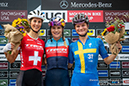 Snowshoe Mountain World Cup, XCC