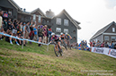 Snowshoe Mountain World Cup, XCC