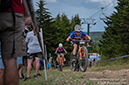 Snowshoe Mountain World Cup, XCC