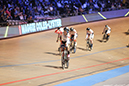UCI Track Champions League Round 1 - Mallorca