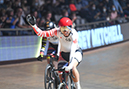 UCI Track Champions League Round 1 - Mallorca