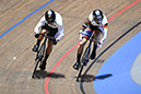 UCI Track Champions League Round 1 - Mallorca