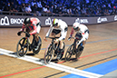 UCI Track Champions League Round 1 - Mallorca