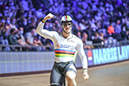 UCI Track Champions League Round 1 - Mallorca