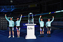 UCI Track Champions League Round 1 - Mallorca