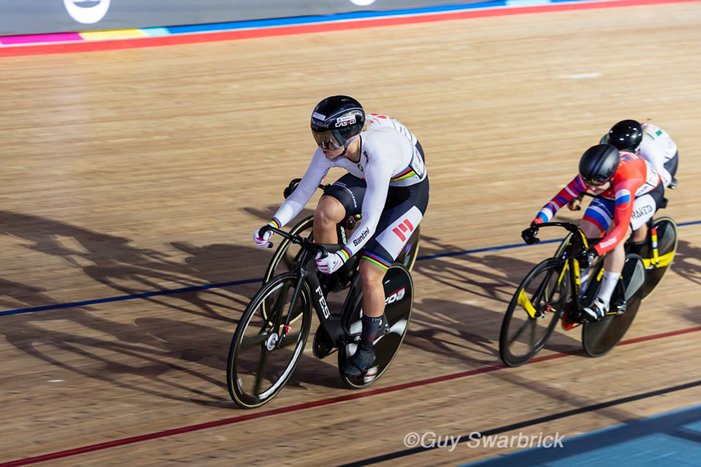 Track Champions League