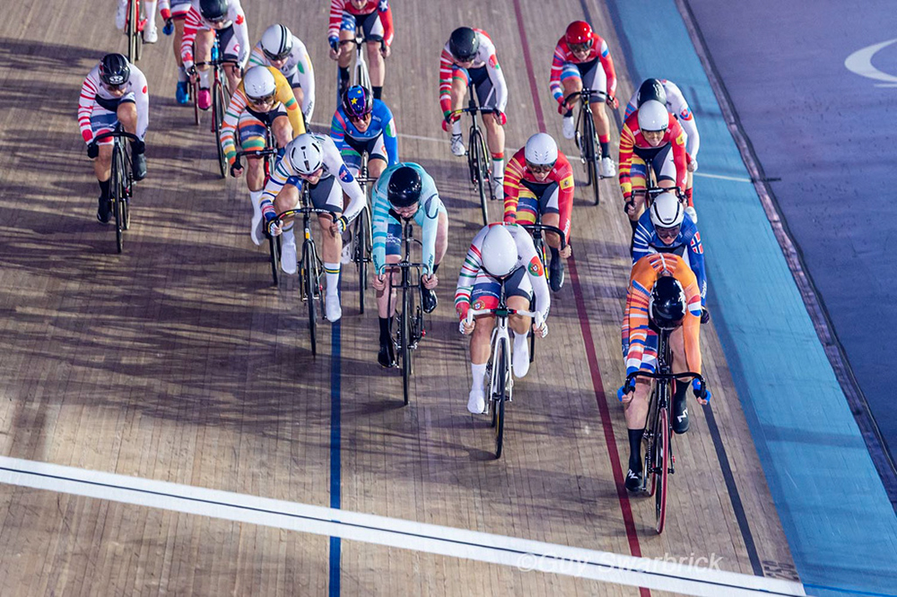Track Champions League