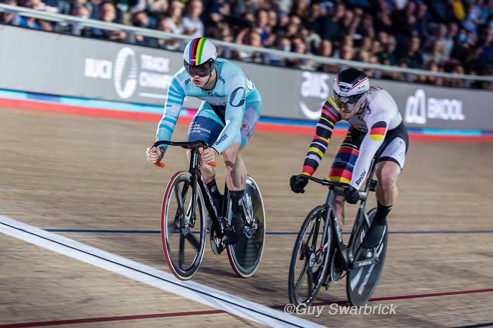 Track Champions League