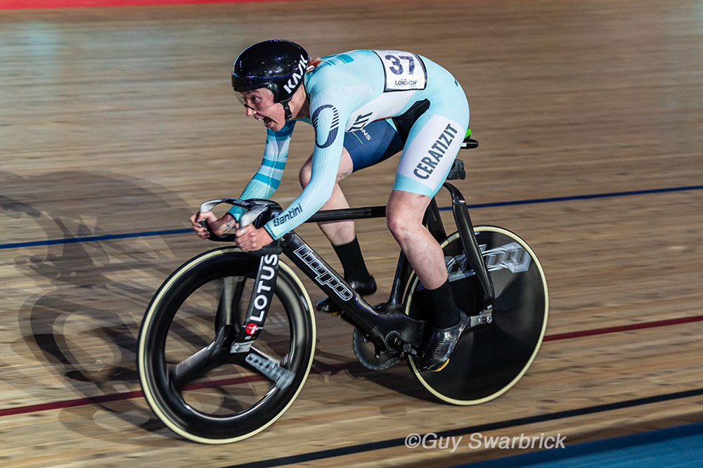 Track Champions League