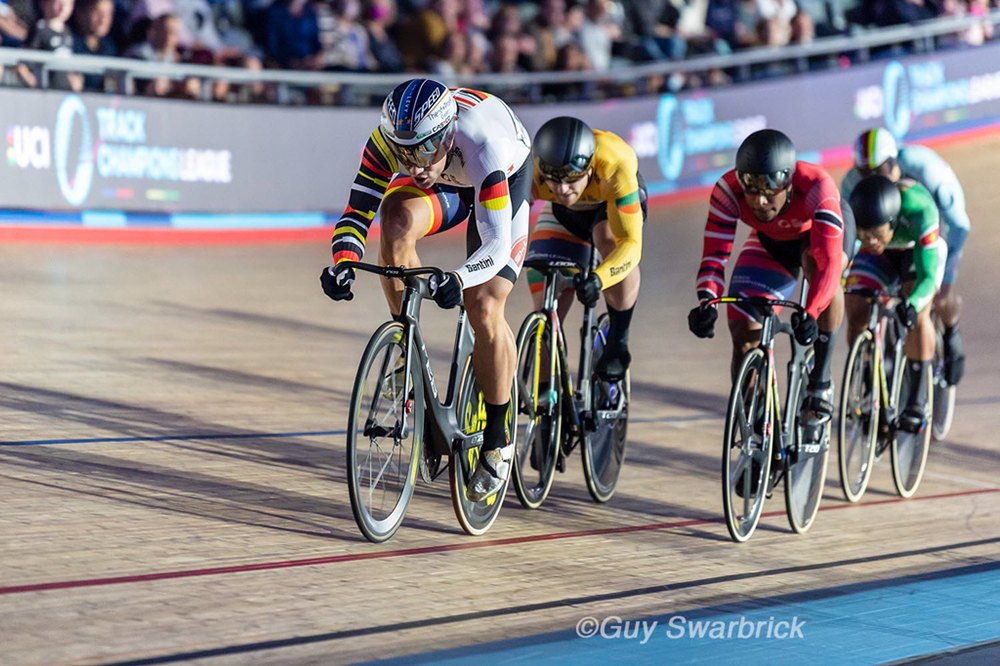 Track Champions League