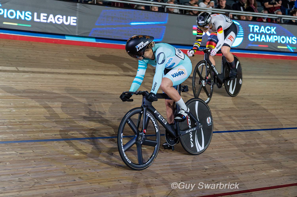 Track Champions League