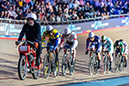 Track Champions League
