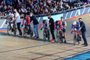 Track Champions League