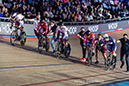 Track Champions League