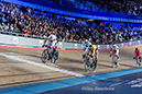Track Champions League