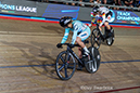 Track Champions League