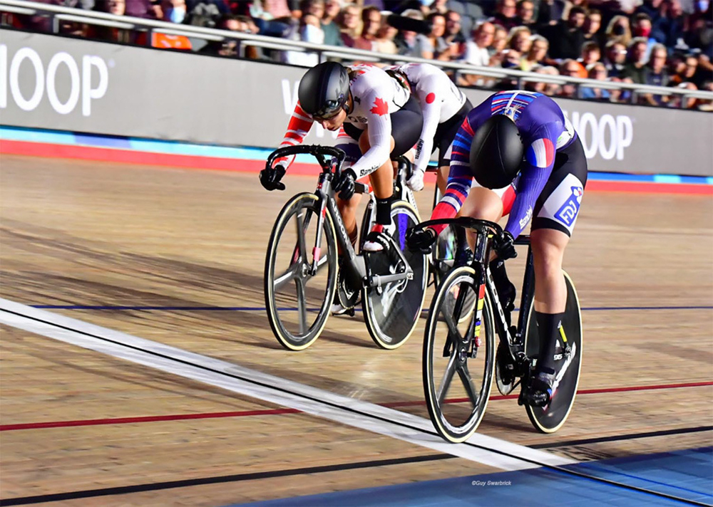Track Champions League