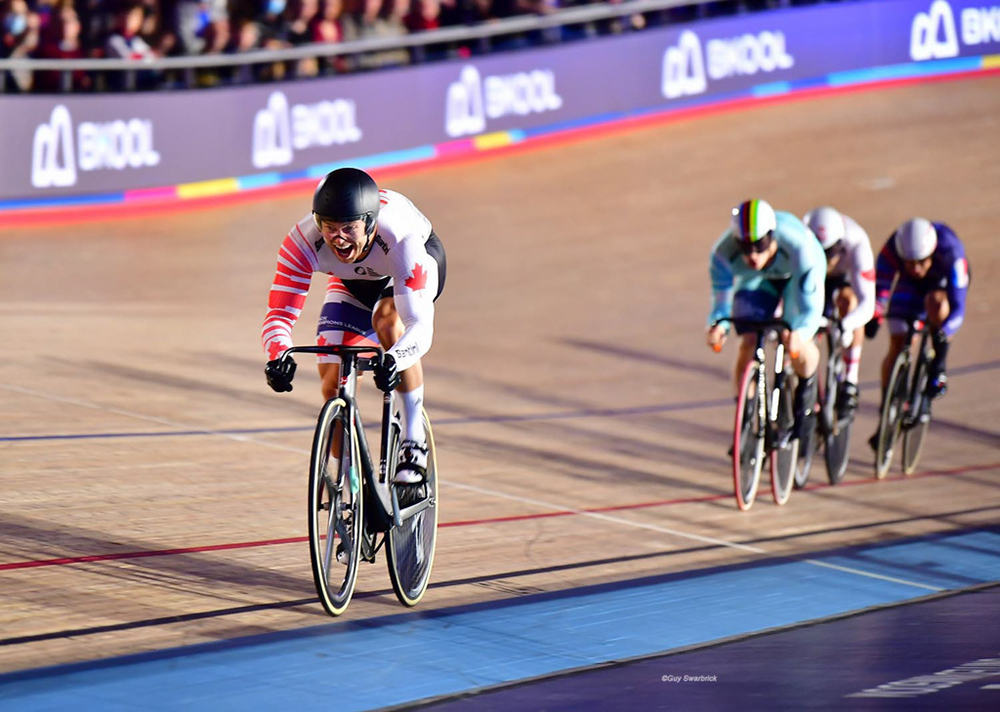 Track Champions League