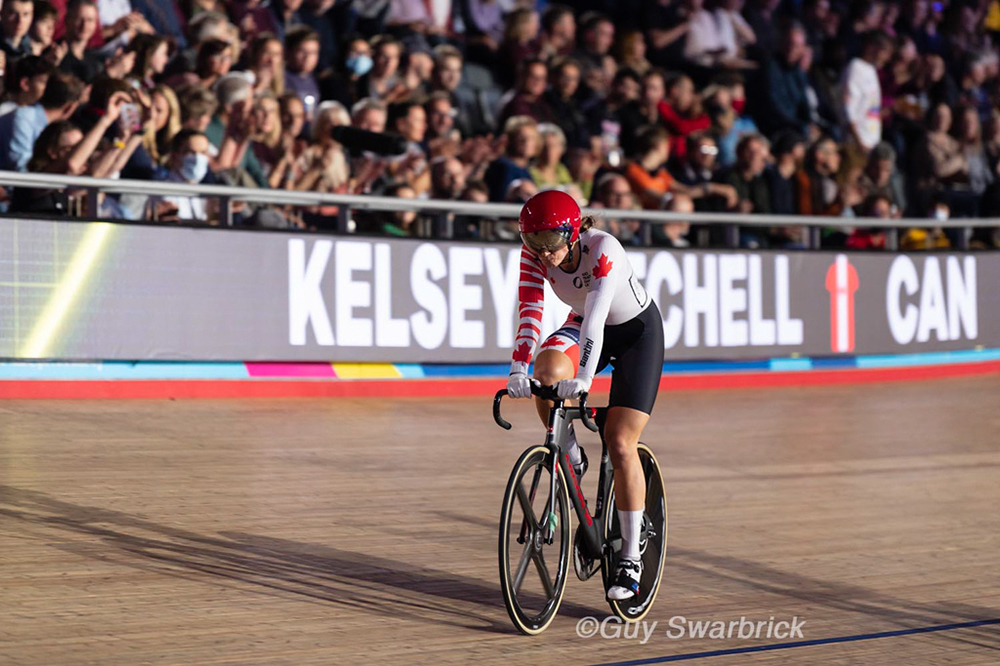 Track Champions League