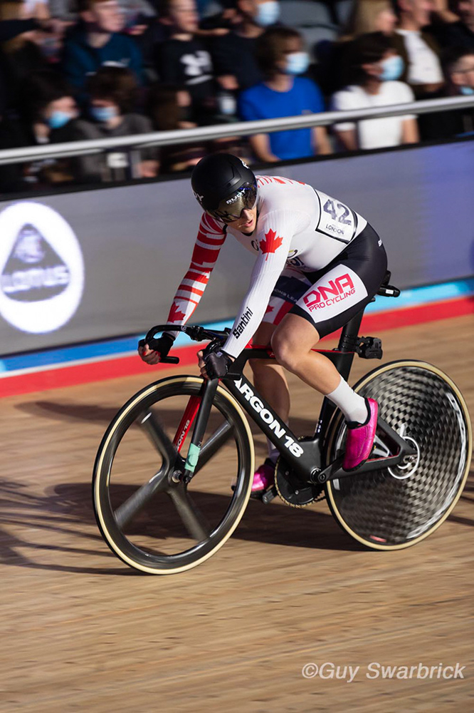 Track Champions League