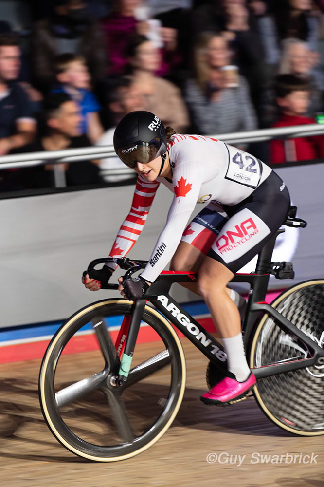 Track Champions League