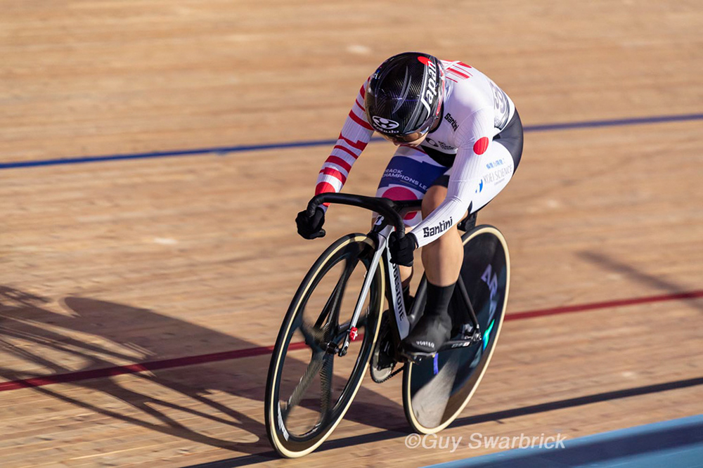 Track Champions League