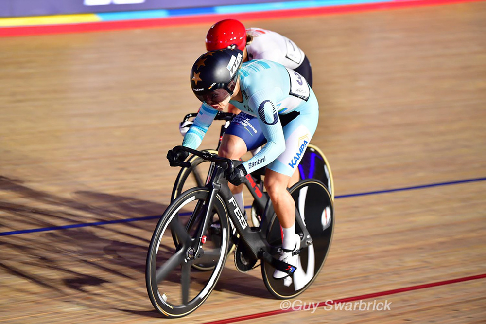 Track Champions League