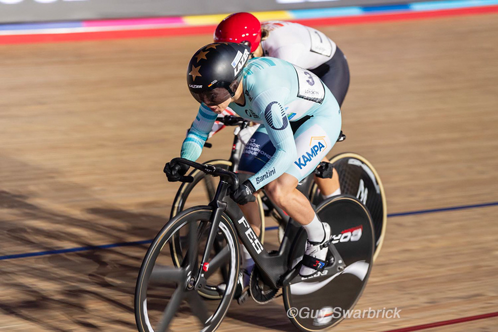Track Champions League