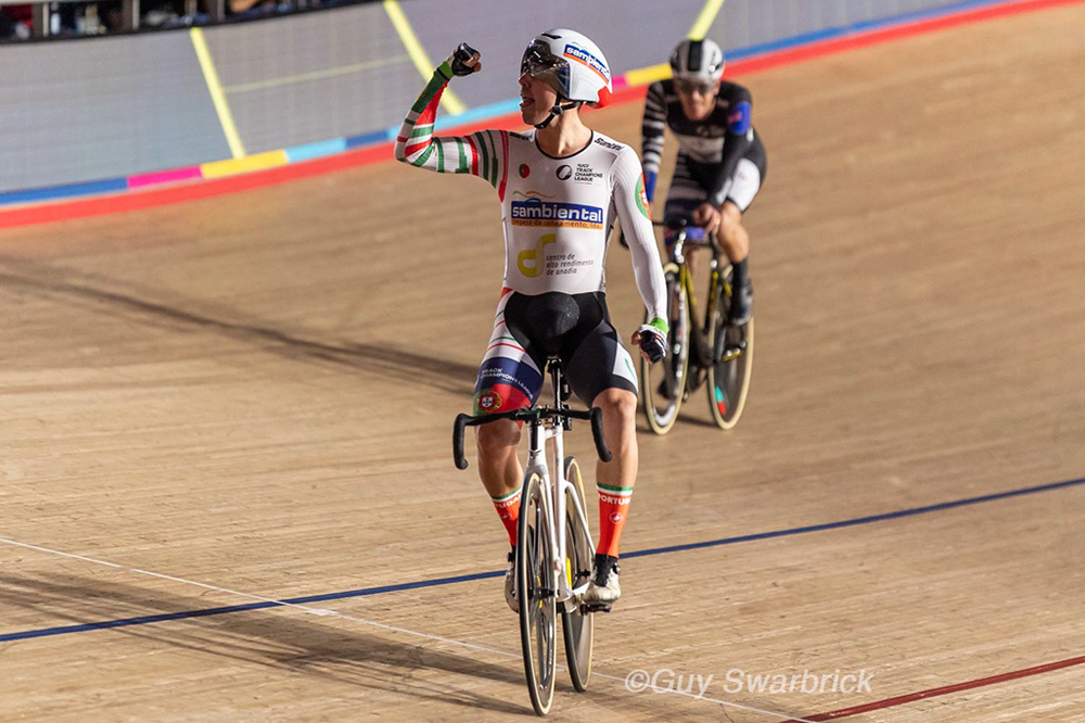 Track Champions League
