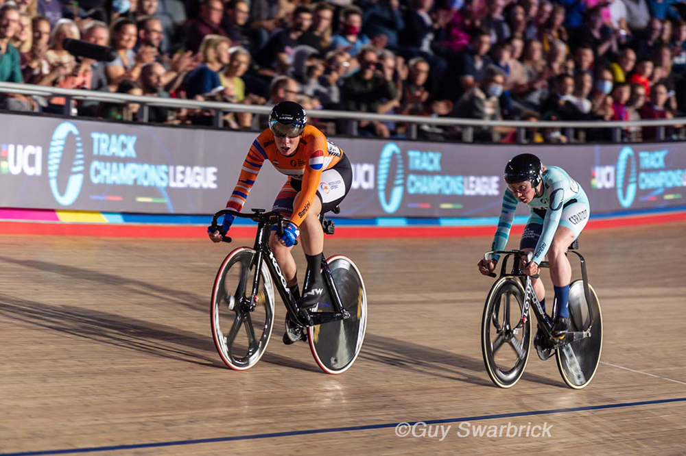 Track Champions League