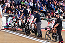 Track Champions League