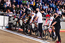 Track Champions League
