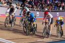 Track Champions League