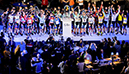 UCI Track Champions League Round 4 - London