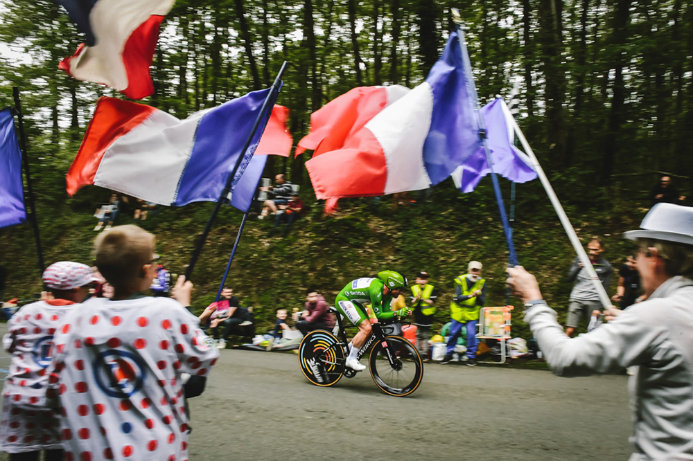 Tour de France