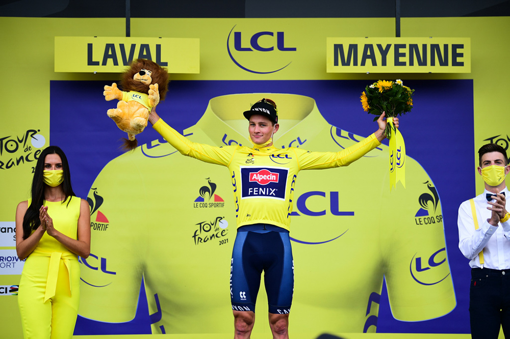 Tour de France