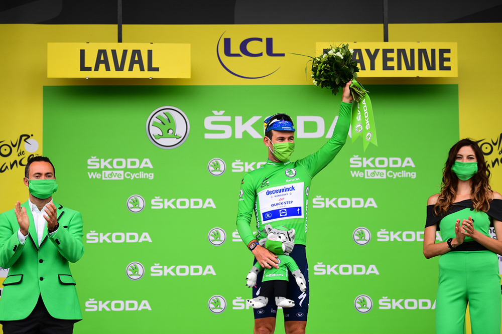 Tour de France