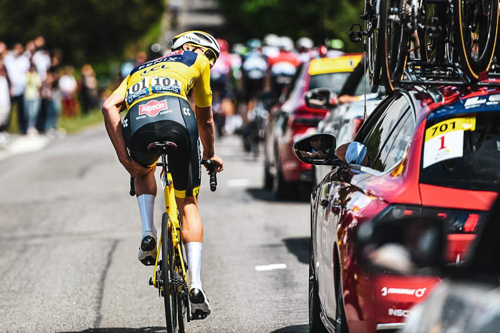 Tour de France
