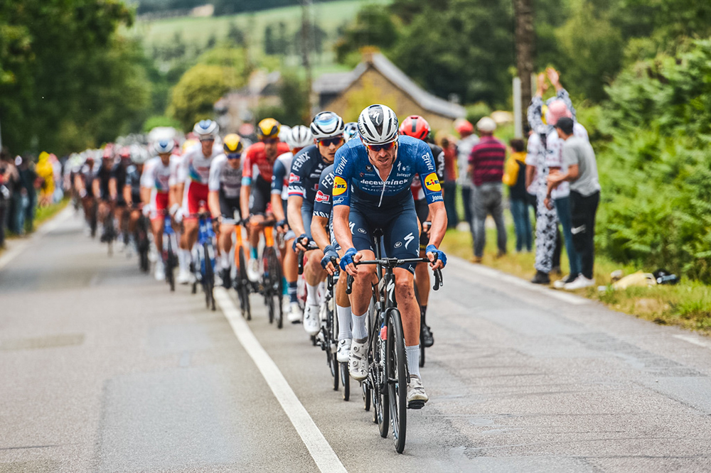 Tour de France