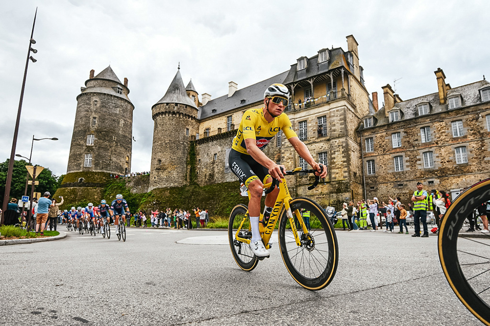 Tour de France