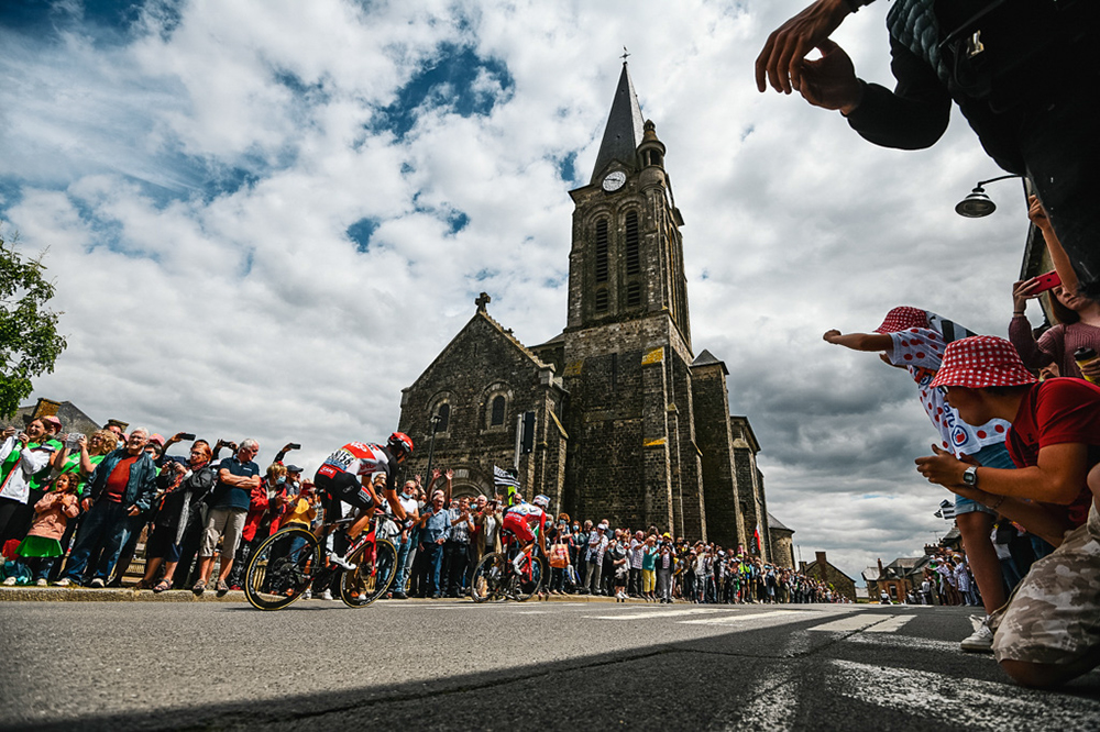 Tour de France