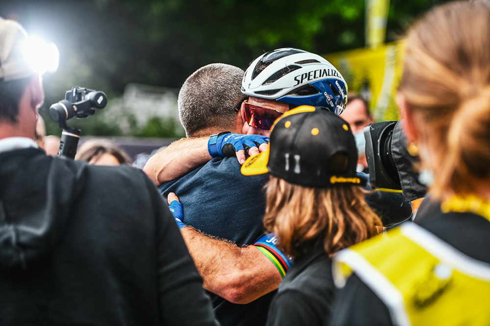 Tour de France