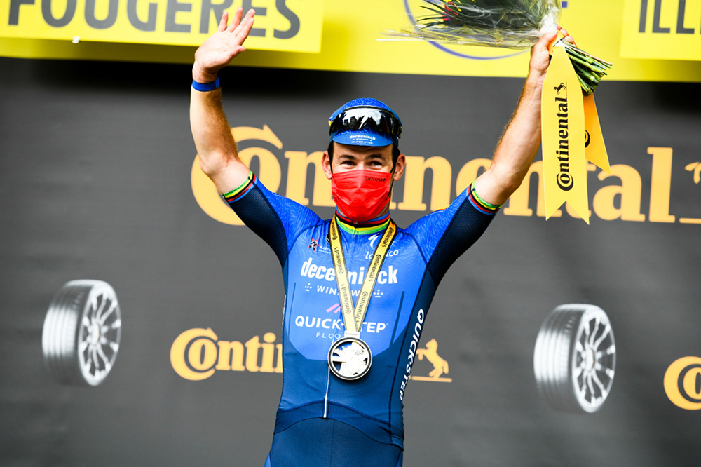 Tour de France
