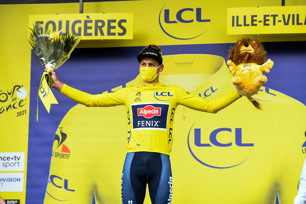 Tour de France